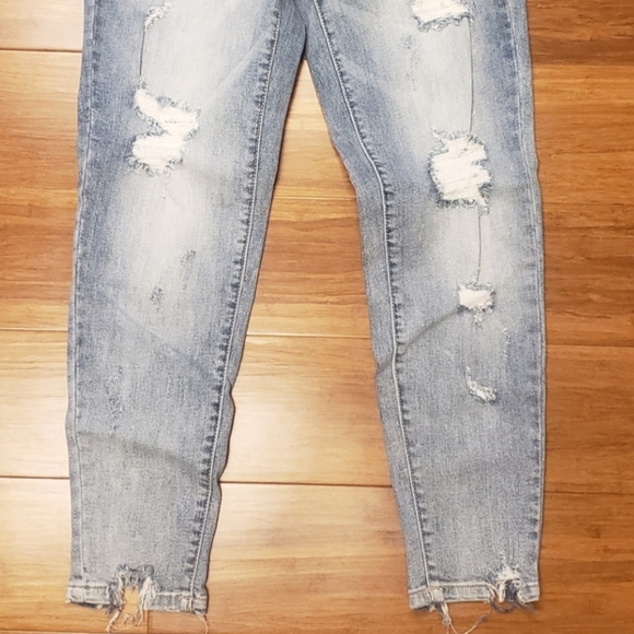 Buckle - Kan Can Jeans - Picture 2 of 12